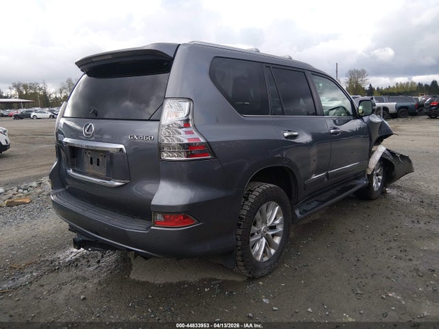 Aukcja sprzedaży 2017 Lexus Gx 460, vin: JTJBM7FX7H5150452, numer aukcji: 44833953