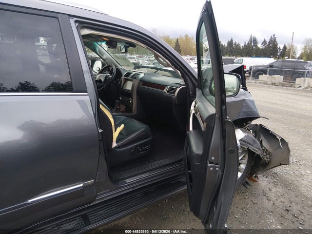 Aukcja sprzedaży 2017 Lexus Gx 460, vin: JTJBM7FX7H5150452, numer aukcji: 44833953