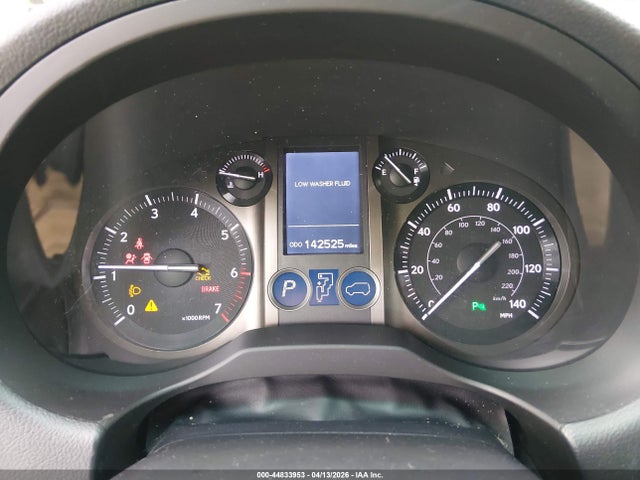 Aukcja sprzedaży 2017 Lexus Gx 460, vin: JTJBM7FX7H5150452, numer aukcji: 44833953