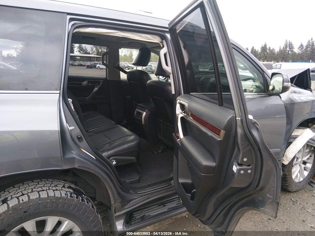 Aukcja sprzedaży 2017 Lexus Gx 460, vin: JTJBM7FX7H5150452, numer aukcji: 44833953