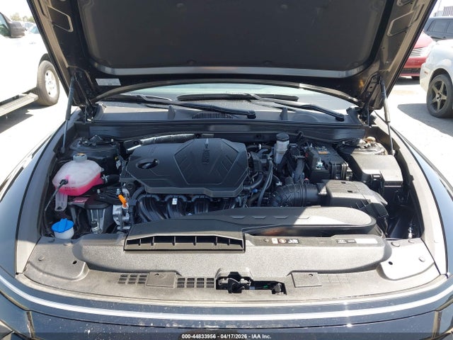 KMHL64JA8SA472854 Hyundai SONATA SEL
