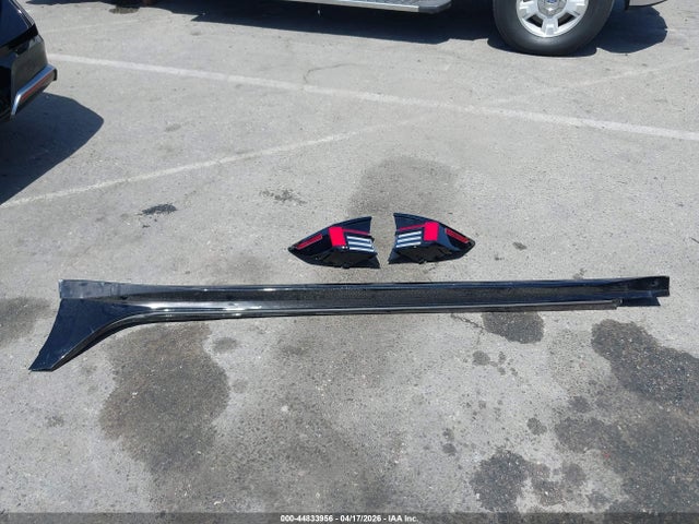 KMHL64JA8SA472854 Hyundai SONATA SEL