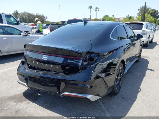 KMHL64JA8SA472854 Hyundai SONATA SEL