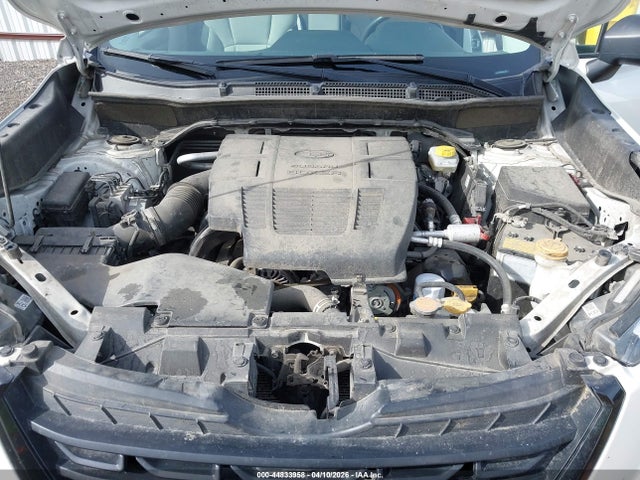 2024 Subaru Forester მანქანა იყიდება აუქციონზე, vin: JF2SKAAC4RH452437, აუქციონის ნომერი: 44833958