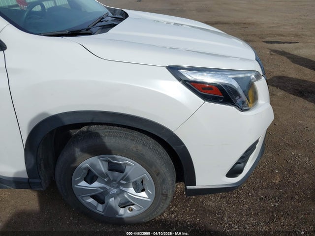 2024 Subaru Forester მანქანა იყიდება აუქციონზე, vin: JF2SKAAC4RH452437, აუქციონის ნომერი: 44833958