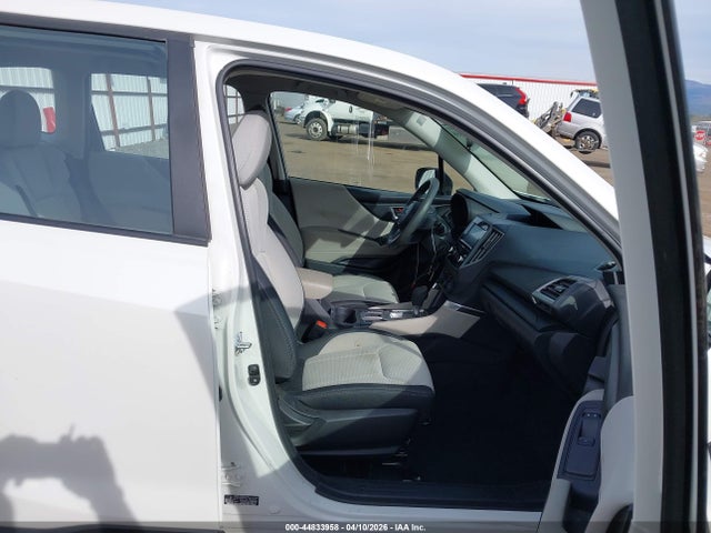 2024 Subaru Forester მანქანა იყიდება აუქციონზე, vin: JF2SKAAC4RH452437, აუქციონის ნომერი: 44833958