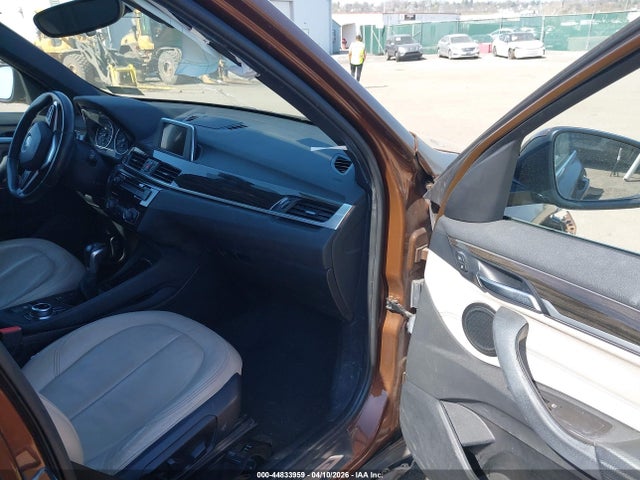 Продажа на аукционе авто 2017 Bmw X1 Xdrive28i, vin: WBXHT3C39H5F69998, номер лота: 44833959