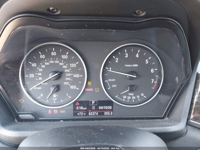 Продажа на аукционе авто 2017 Bmw X1 Xdrive28i, vin: WBXHT3C39H5F69998, номер лота: 44833959