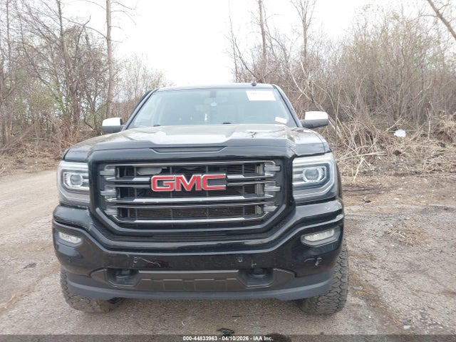 44833963 :رقم المزاد ، 3GTU2NEC9GG104214 vin ، 2016 Gmc Sierra 1500 Slt مزاد بيع