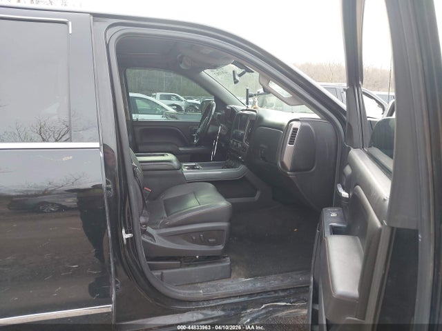 44833963 :رقم المزاد ، 3GTU2NEC9GG104214 vin ، 2016 Gmc Sierra 1500 Slt مزاد بيع