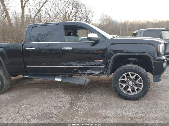 44833963 :رقم المزاد ، 3GTU2NEC9GG104214 vin ، 2016 Gmc Sierra 1500 Slt مزاد بيع
