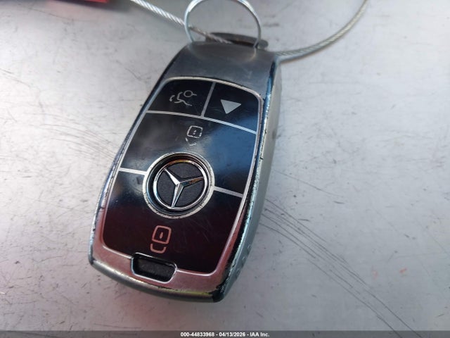Продаж на аукціоні авто 2020 Mercedes-benz Gle 350 4matic, vin: 4JGFB4KB9LA268291, номер лоту: 44833968