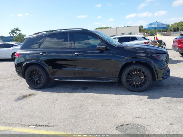 Продаж на аукціоні авто 2020 Mercedes-benz Gle 350 4matic, vin: 4JGFB4KB9LA268291, номер лоту: 44833968