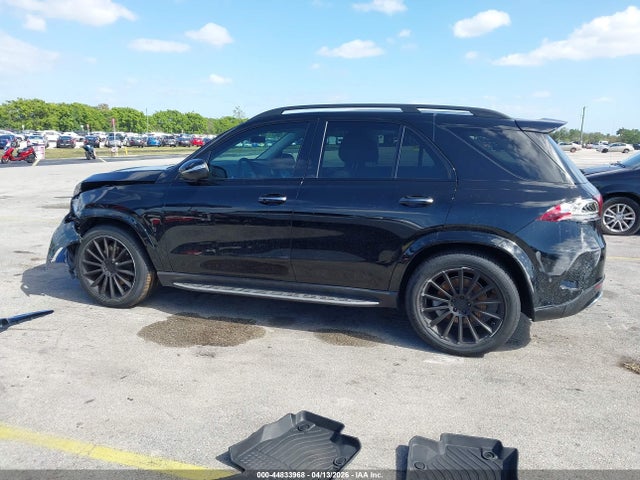 Продаж на аукціоні авто 2020 Mercedes-benz Gle 350 4matic, vin: 4JGFB4KB9LA268291, номер лоту: 44833968