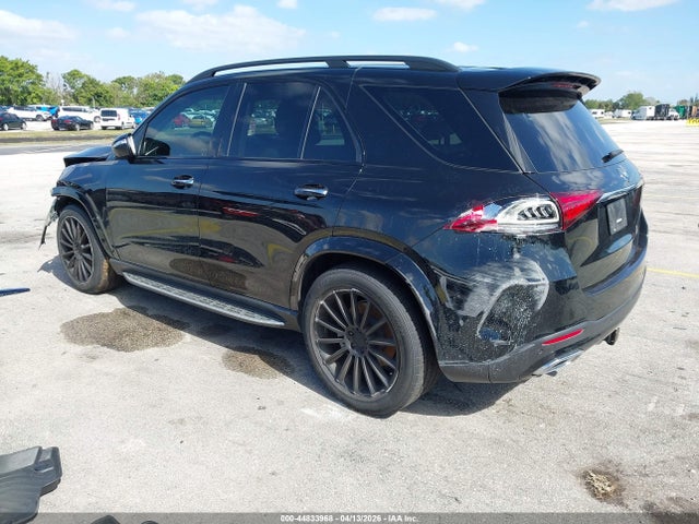 Продаж на аукціоні авто 2020 Mercedes-benz Gle 350 4matic, vin: 4JGFB4KB9LA268291, номер лоту: 44833968