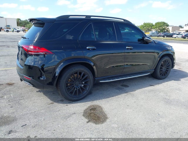 Продаж на аукціоні авто 2020 Mercedes-benz Gle 350 4matic, vin: 4JGFB4KB9LA268291, номер лоту: 44833968