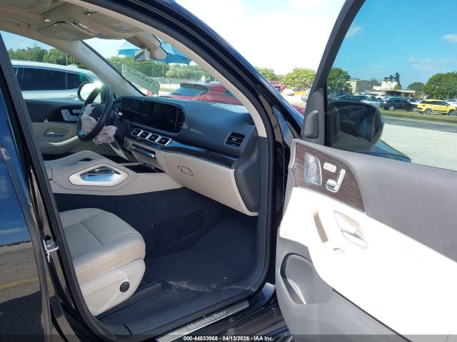 Продаж на аукціоні авто 2020 Mercedes-benz Gle 350 4matic, vin: 4JGFB4KB9LA268291, номер лоту: 44833968