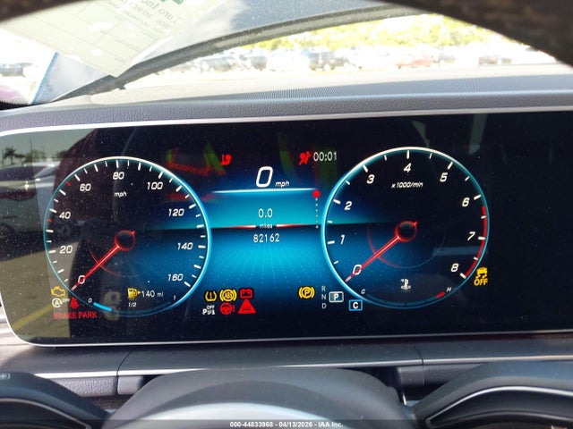 Продаж на аукціоні авто 2020 Mercedes-benz Gle 350 4matic, vin: 4JGFB4KB9LA268291, номер лоту: 44833968