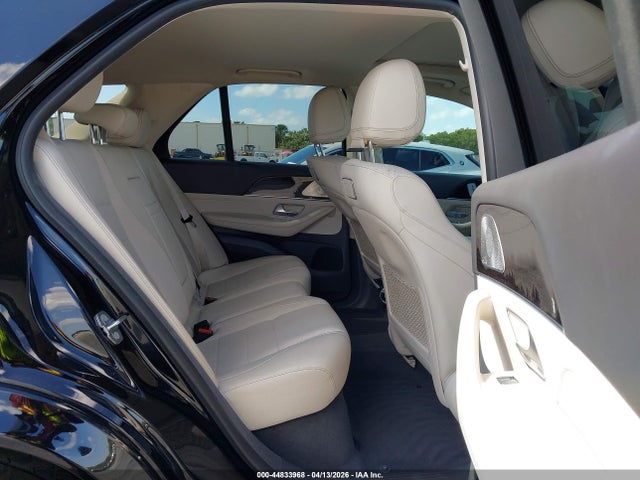 Продаж на аукціоні авто 2020 Mercedes-benz Gle 350 4matic, vin: 4JGFB4KB9LA268291, номер лоту: 44833968