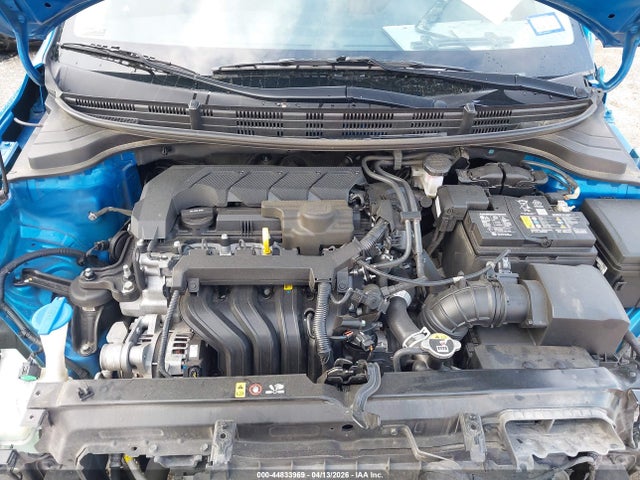 Продажа на аукционе авто 2023 Kia Rio 5-door S, vin: 3KPA25ADXPE558985, номер лота: 44833969
