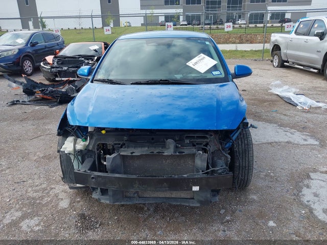 Продажа на аукционе авто 2023 Kia Rio 5-door S, vin: 3KPA25ADXPE558985, номер лота: 44833969