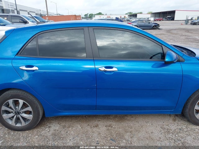 Продажа на аукционе авто 2023 Kia Rio 5-door S, vin: 3KPA25ADXPE558985, номер лота: 44833969