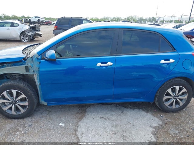 Продажа на аукционе авто 2023 Kia Rio 5-door S, vin: 3KPA25ADXPE558985, номер лота: 44833969