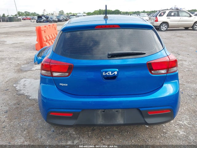 Продажа на аукционе авто 2023 Kia Rio 5-door S, vin: 3KPA25ADXPE558985, номер лота: 44833969