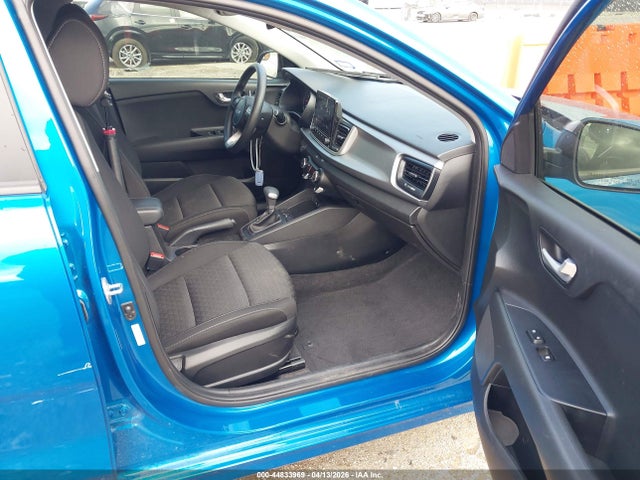 Продажа на аукционе авто 2023 Kia Rio 5-door S, vin: 3KPA25ADXPE558985, номер лота: 44833969