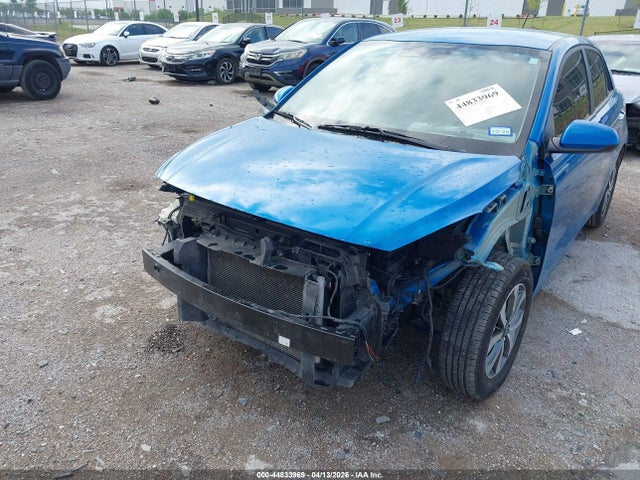 Продажа на аукционе авто 2023 Kia Rio 5-door S, vin: 3KPA25ADXPE558985, номер лота: 44833969