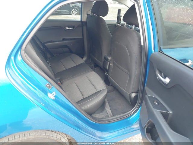 Продажа на аукционе авто 2023 Kia Rio 5-door S, vin: 3KPA25ADXPE558985, номер лота: 44833969