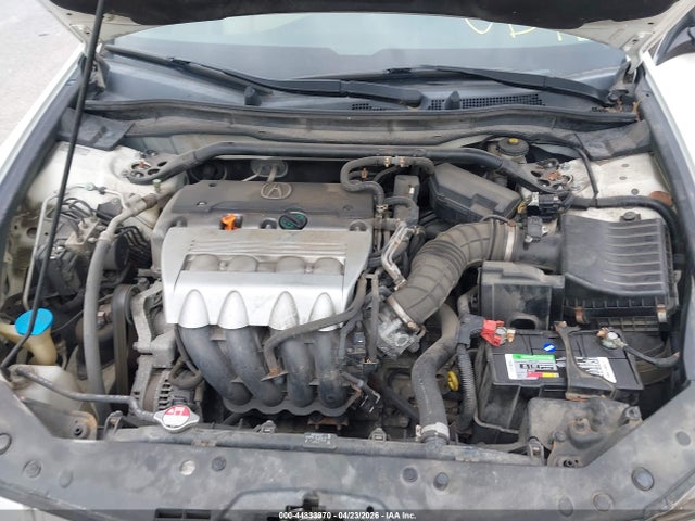 Продажа на аукционе авто 2010 Acura Tsx 2.4, vin: JH4CU2F60AC011426, номер лота: 44833970