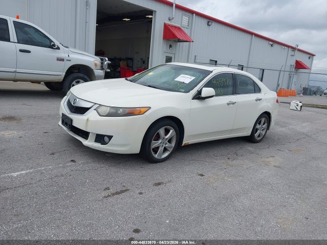 Продажа на аукционе авто 2010 Acura Tsx 2.4, vin: JH4CU2F60AC011426, номер лота: 44833970