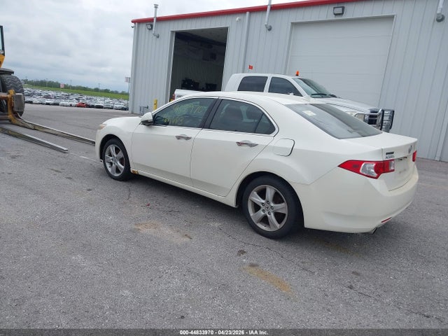 Продажа на аукционе авто 2010 Acura Tsx 2.4, vin: JH4CU2F60AC011426, номер лота: 44833970
