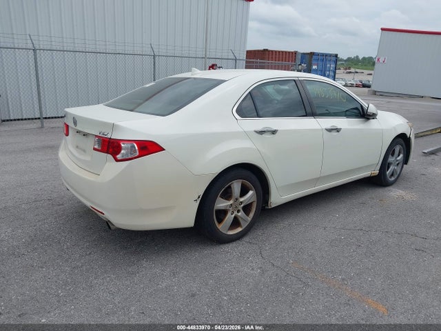 Продажа на аукционе авто 2010 Acura Tsx 2.4, vin: JH4CU2F60AC011426, номер лота: 44833970