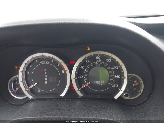 Продажа на аукционе авто 2010 Acura Tsx 2.4, vin: JH4CU2F60AC011426, номер лота: 44833970