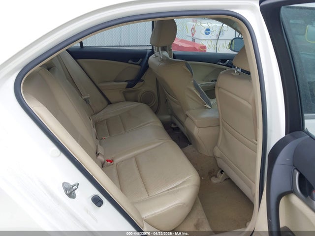 Продажа на аукционе авто 2010 Acura Tsx 2.4, vin: JH4CU2F60AC011426, номер лота: 44833970