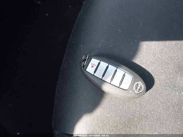 Продажа на аукционе авто 2024 Nissan Altima S Fwd, vin: 1N4BL4BV9RN324568, номер лота: 44833974