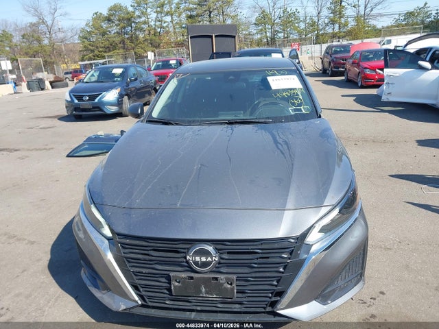 Продажа на аукционе авто 2024 Nissan Altima S Fwd, vin: 1N4BL4BV9RN324568, номер лота: 44833974