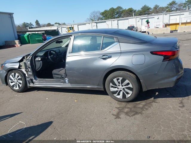 Продажа на аукционе авто 2024 Nissan Altima S Fwd, vin: 1N4BL4BV9RN324568, номер лота: 44833974