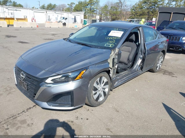 Продажа на аукционе авто 2024 Nissan Altima S Fwd, vin: 1N4BL4BV9RN324568, номер лота: 44833974