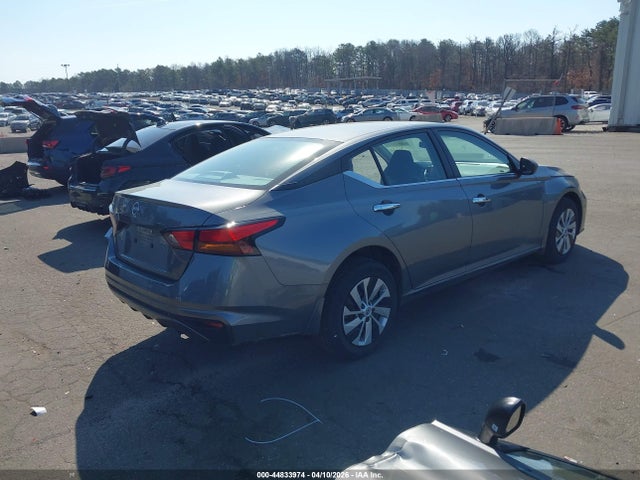 Продажа на аукционе авто 2024 Nissan Altima S Fwd, vin: 1N4BL4BV9RN324568, номер лота: 44833974