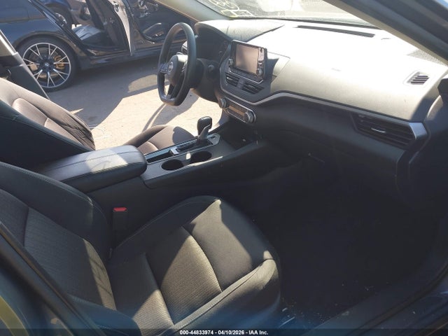 Продажа на аукционе авто 2024 Nissan Altima S Fwd, vin: 1N4BL4BV9RN324568, номер лота: 44833974