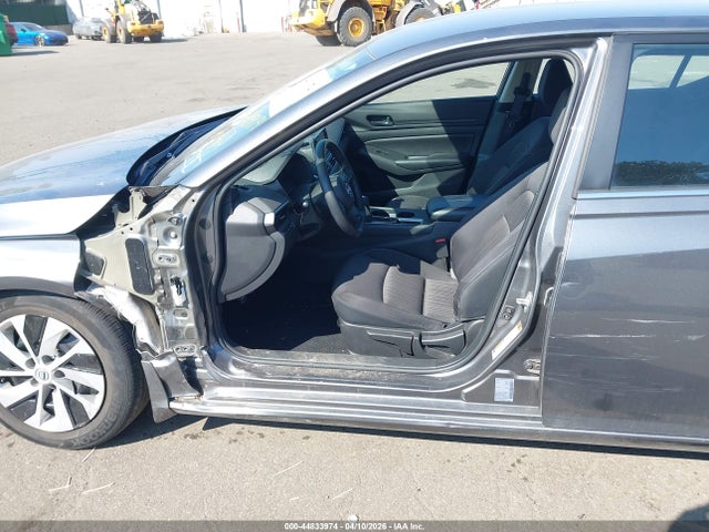 Продажа на аукционе авто 2024 Nissan Altima S Fwd, vin: 1N4BL4BV9RN324568, номер лота: 44833974