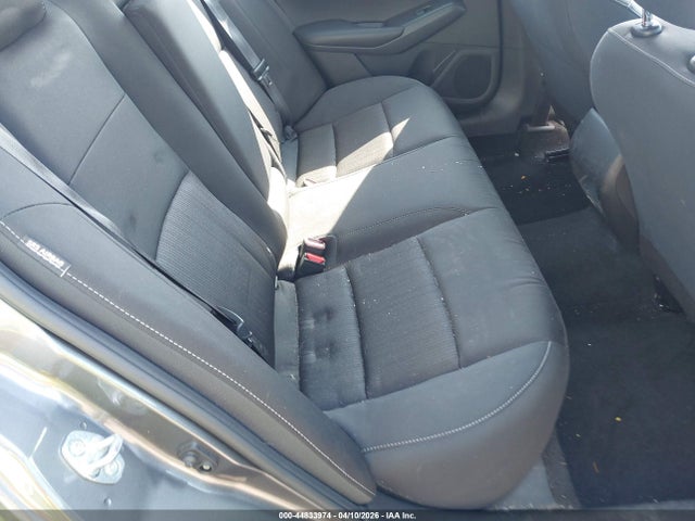 Продажа на аукционе авто 2024 Nissan Altima S Fwd, vin: 1N4BL4BV9RN324568, номер лота: 44833974