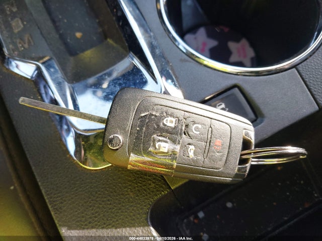 Aukcja sprzedaży 2014 Gmc Terrain Slt-2, vin: 2GKALTEK1E6303413, numer aukcji: 44833978