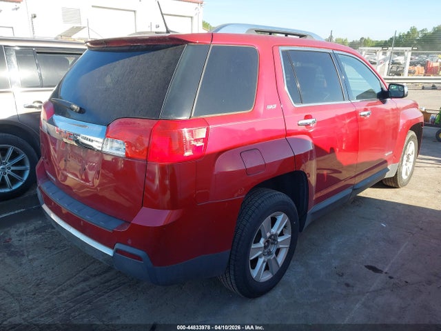 Aukcja sprzedaży 2014 Gmc Terrain Slt-2, vin: 2GKALTEK1E6303413, numer aukcji: 44833978