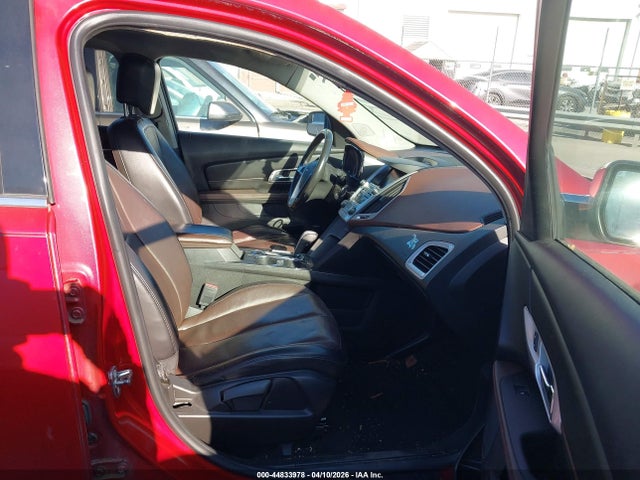 Aukcja sprzedaży 2014 Gmc Terrain Slt-2, vin: 2GKALTEK1E6303413, numer aukcji: 44833978