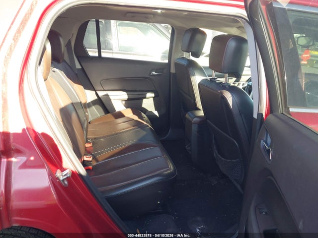 Aukcja sprzedaży 2014 Gmc Terrain Slt-2, vin: 2GKALTEK1E6303413, numer aukcji: 44833978