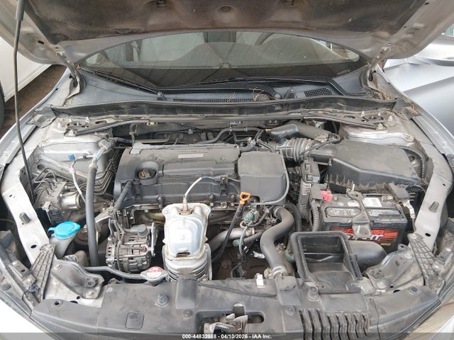 1HGCR2F78GA154335 Honda ACCORD EX